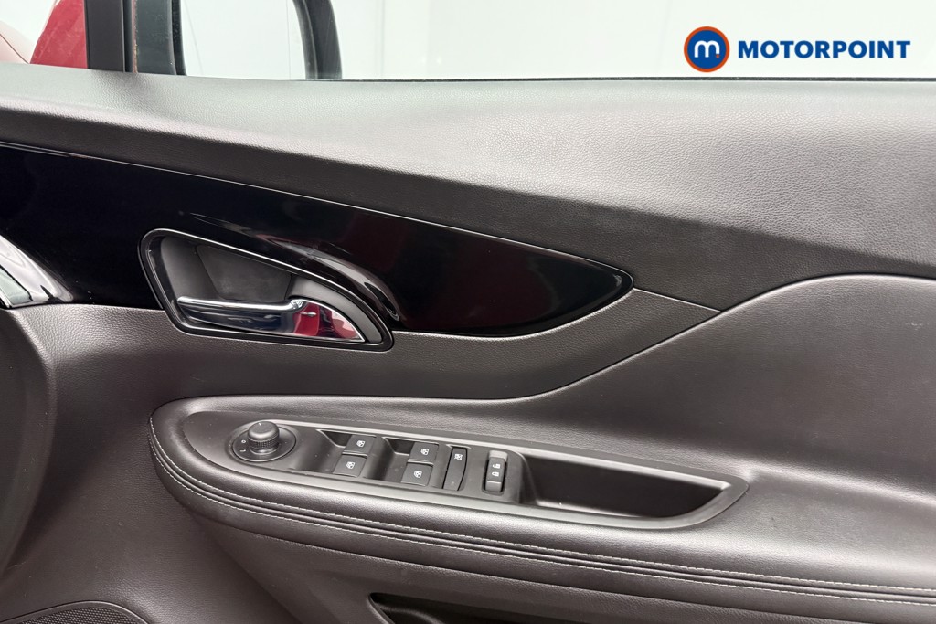 Vauxhall Mokka X Griffin Plus Manual Petrol SUV - Stock Number (1591562) - 14th supplementary image