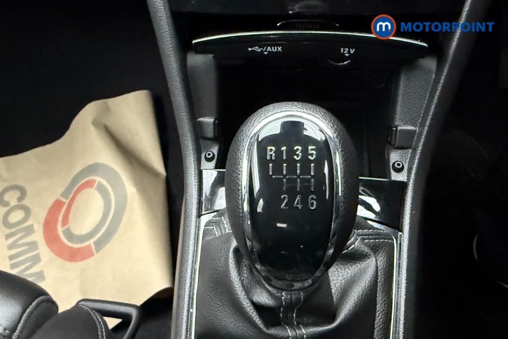 Vauxhall Mokka X Griffin Plus Manual Petrol SUV - Stock Number (1591562) - 20th supplementary image