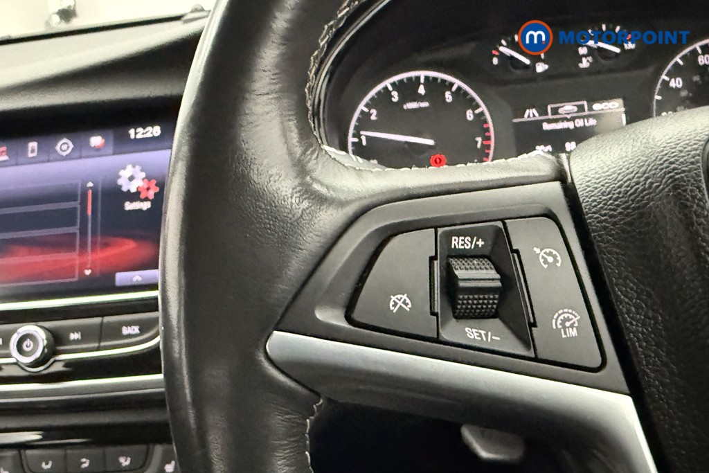 Vauxhall Mokka X Griffin Plus Manual Petrol SUV - Stock Number (1591562) - 21st supplementary image