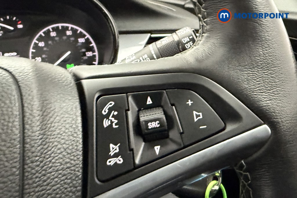 Vauxhall Mokka X Griffin Plus Manual Petrol SUV - Stock Number (1591562) - 22nd supplementary image