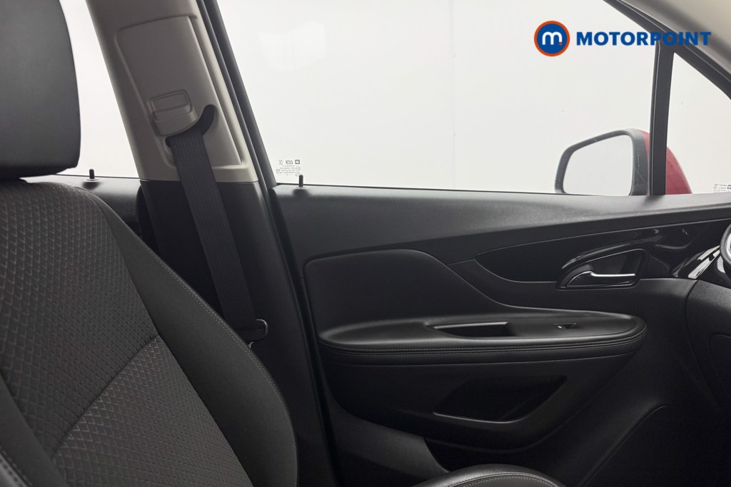 Vauxhall Mokka X Griffin Plus Manual Petrol SUV - Stock Number (1591562) - 23rd supplementary image