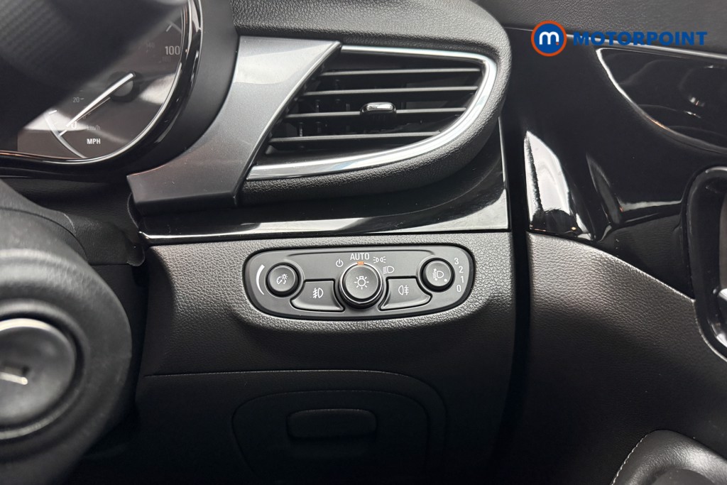 Vauxhall Mokka X Griffin Plus Manual Petrol SUV - Stock Number (1591562) - 24th supplementary image