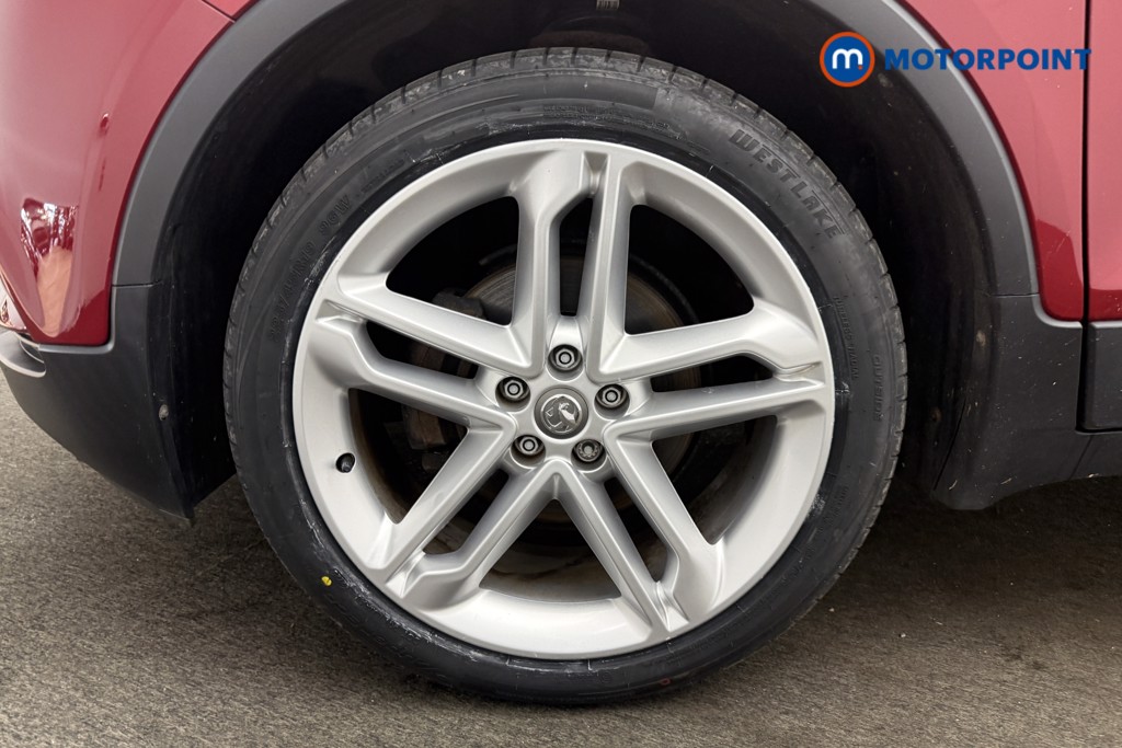 Vauxhall Mokka X Griffin Plus Manual Petrol SUV - Stock Number (1591562) - 25th supplementary image