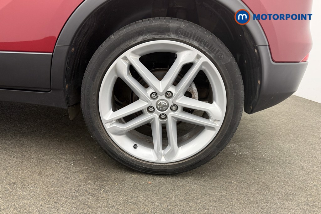 Vauxhall Mokka X Griffin Plus Manual Petrol SUV - Stock Number (1591562) - 26th supplementary image