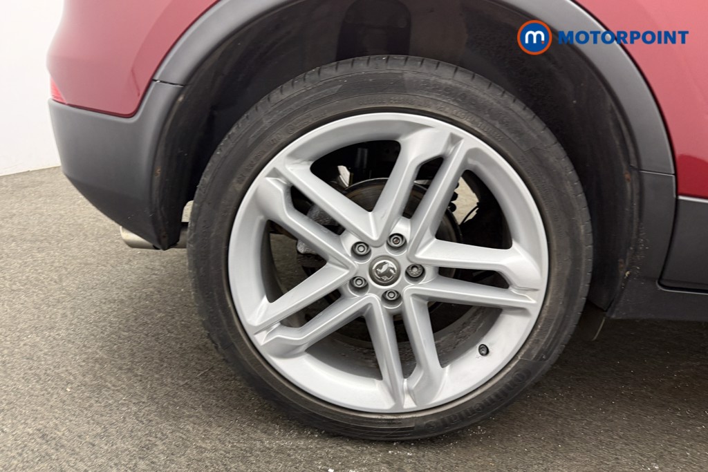 Vauxhall Mokka X Griffin Plus Manual Petrol SUV - Stock Number (1591562) - 27th supplementary image