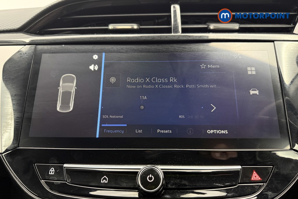 Vauxhall Corsa Design Manual Petrol Hatchback - Stock Number (1591708) - 3rd supplementary image