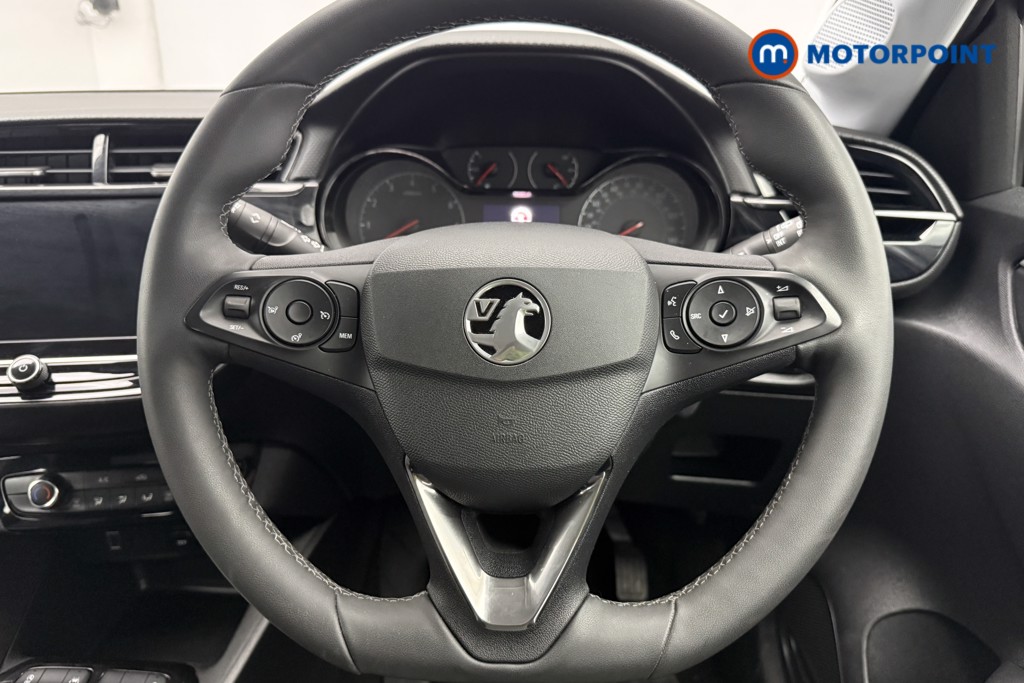 Vauxhall Corsa Design Manual Petrol Hatchback - Stock Number (1591708) - 4th supplementary image