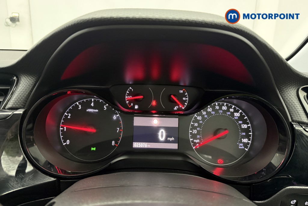 Vauxhall Corsa Design Manual Petrol Hatchback - Stock Number (1591708) - 5th supplementary image