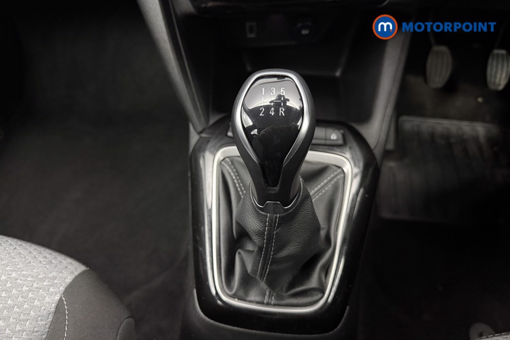 Vauxhall Corsa Design Manual Petrol Hatchback - Stock Number (1591708) - 6th supplementary image