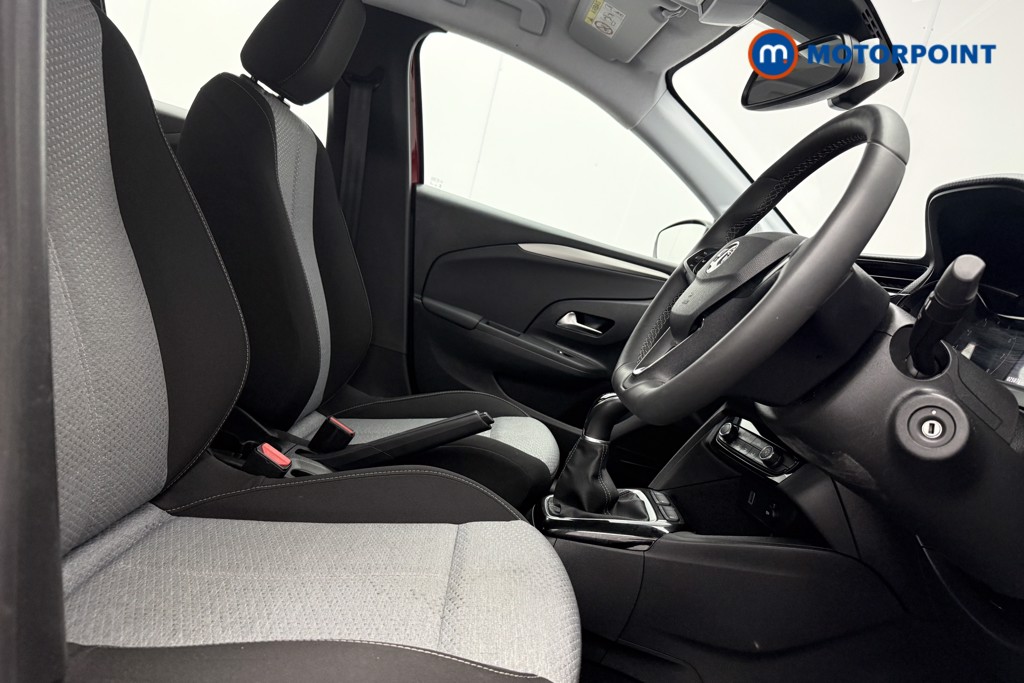 Vauxhall Corsa Design Manual Petrol Hatchback - Stock Number (1591708) - 7th supplementary image