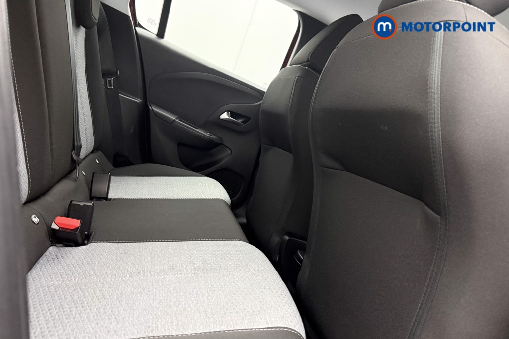 Vauxhall Corsa Design Manual Petrol Hatchback - Stock Number (1591708) - 8th supplementary image