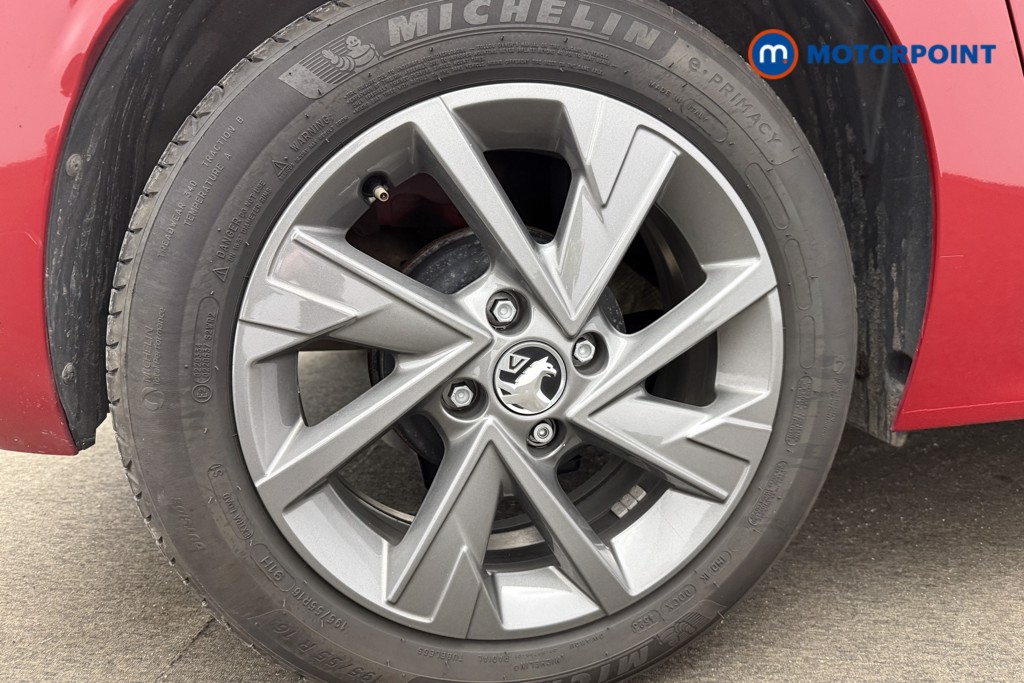 Vauxhall Corsa Design Manual Petrol Hatchback - Stock Number (1591708) - 9th supplementary image