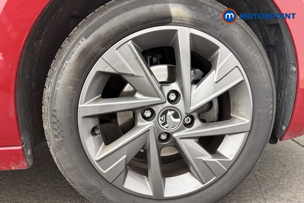 Vauxhall Corsa Design Manual Petrol Hatchback - Stock Number (1591708) - 10th supplementary image