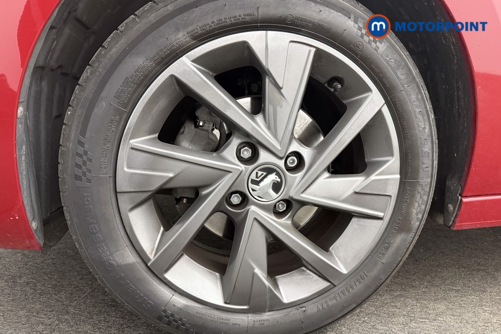 Vauxhall Corsa Design Manual Petrol Hatchback - Stock Number (1591708) - 11th supplementary image