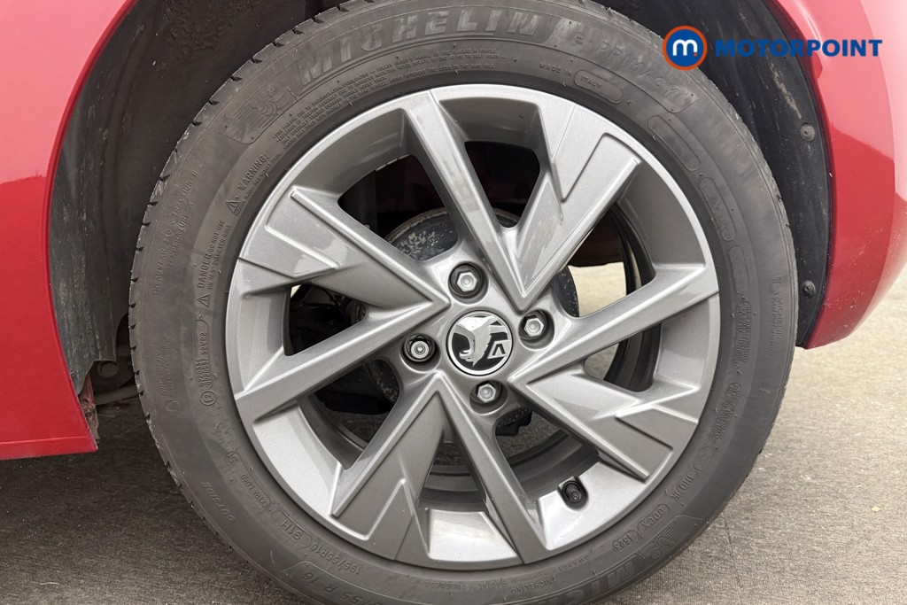 Vauxhall Corsa Design Manual Petrol Hatchback - Stock Number (1591708) - 12th supplementary image