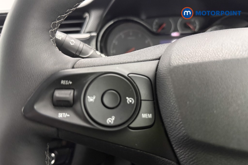 Vauxhall Corsa Design Manual Petrol Hatchback - Stock Number (1591708) - 13th supplementary image