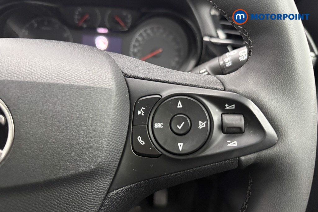 Vauxhall Corsa Design Manual Petrol Hatchback - Stock Number (1591708) - 14th supplementary image