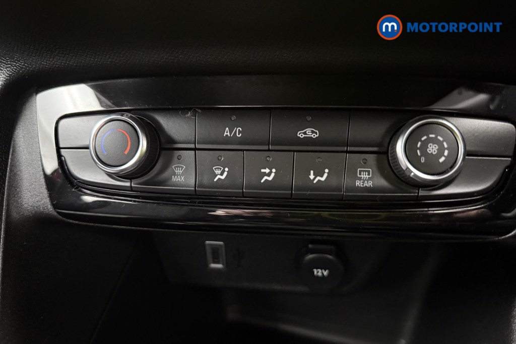 Vauxhall Corsa Design Manual Petrol Hatchback - Stock Number (1591708) - 15th supplementary image