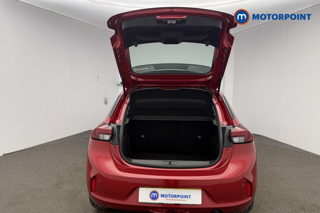 Vauxhall Corsa Design Manual Petrol Hatchback - Stock Number (1591708) - 19th supplementary image