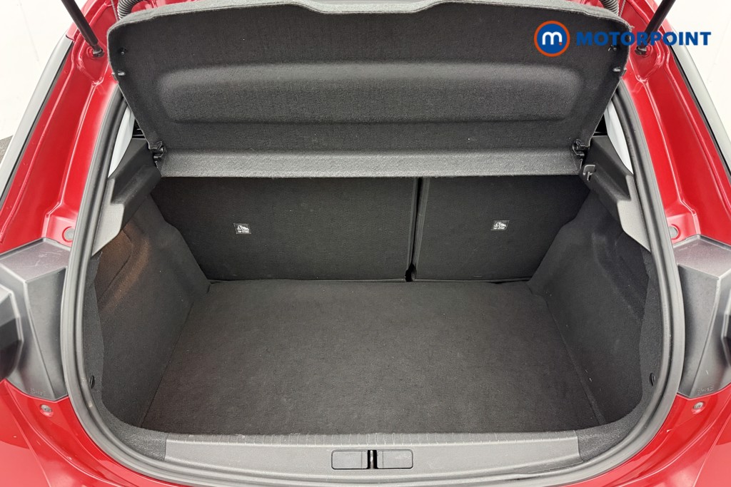 Vauxhall Corsa Design Manual Petrol Hatchback - Stock Number (1591708) - 20th supplementary image