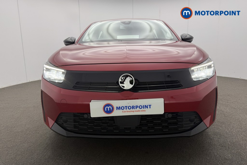 Vauxhall Corsa Design Manual Petrol Hatchback - Stock Number (1591708) - 21st supplementary image