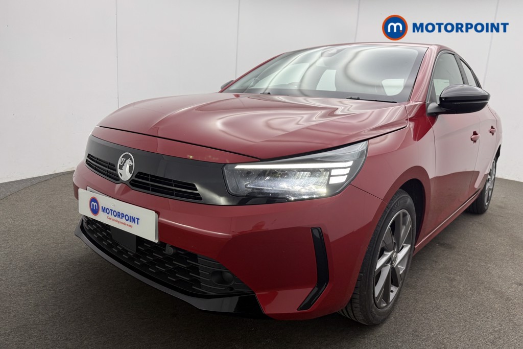 Vauxhall Corsa Design Manual Petrol Hatchback - Stock Number (1591708) - 22nd supplementary image