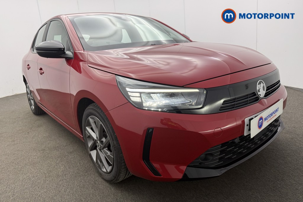 Vauxhall Corsa Design Manual Petrol Hatchback - Stock Number (1591708) - 23rd supplementary image