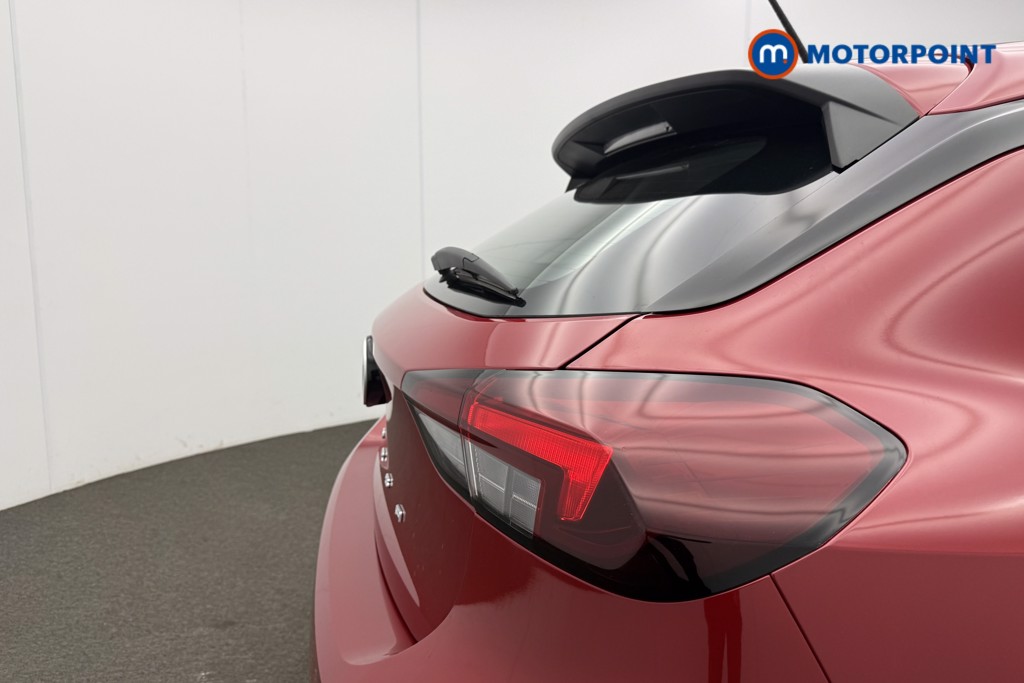 Vauxhall Corsa Design Manual Petrol Hatchback - Stock Number (1591708) - 24th supplementary image