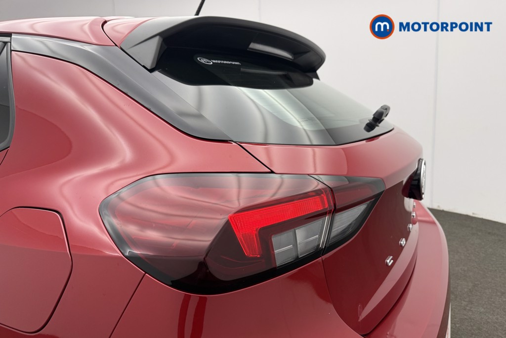 Vauxhall Corsa Design Manual Petrol Hatchback - Stock Number (1591708) - 25th supplementary image