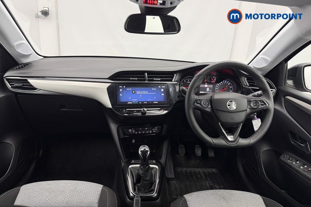 Vauxhall Corsa Design Manual Petrol Hatchback - Stock Number (1591708) - 1st supplementary image