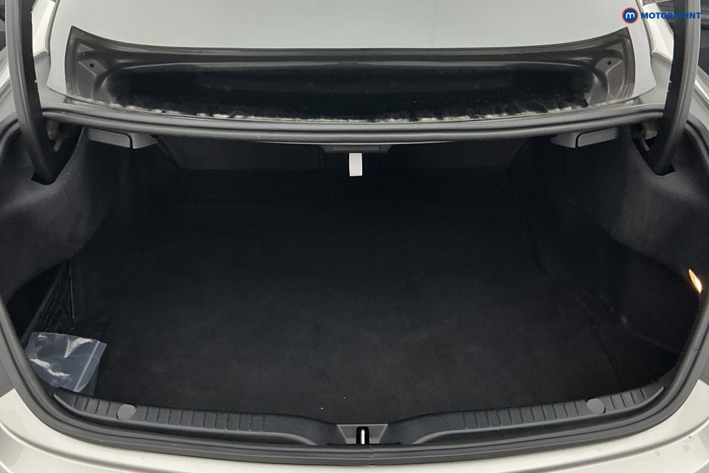 Mercedes-Benz C Class Amg Line Automatic Petrol Coupe - Stock Number (1591916) - 3rd supplementary image