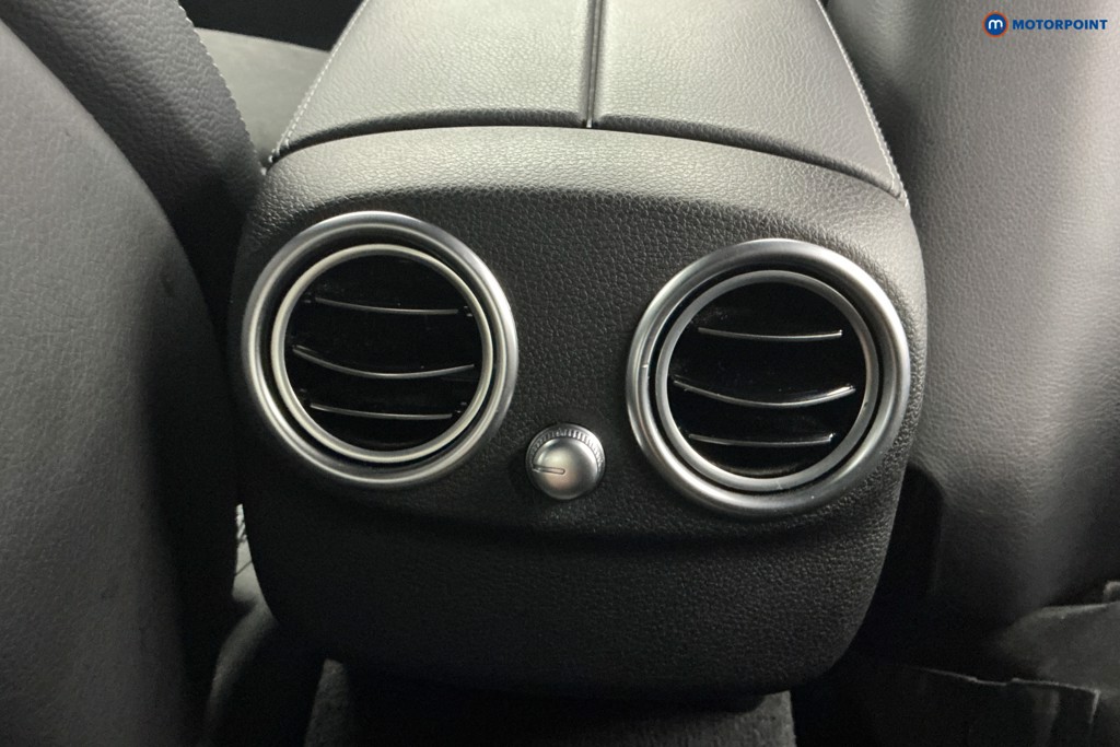 Mercedes-Benz C Class Amg Line Automatic Petrol Coupe - Stock Number (1591916) - 8th supplementary image