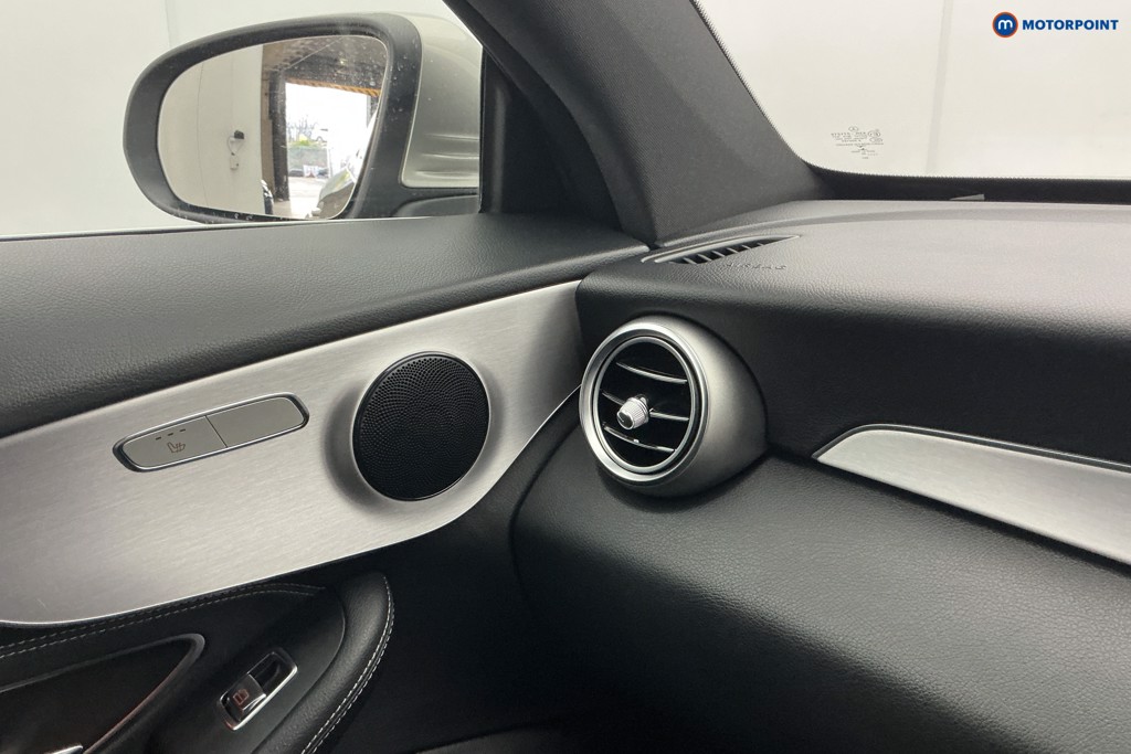 Mercedes-Benz C Class Amg Line Automatic Petrol Coupe - Stock Number (1591916) - 13th supplementary image