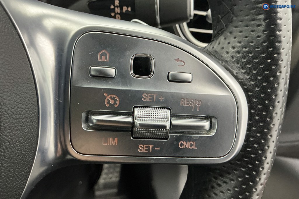 Mercedes-Benz C Class Amg Line Automatic Petrol Coupe - Stock Number (1591916) - 15th supplementary image