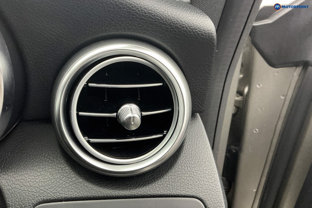 Mercedes-Benz C Class Amg Line Automatic Petrol Coupe - Stock Number (1591916) - 16th supplementary image