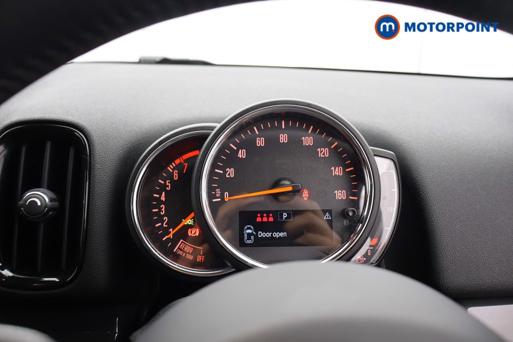 Mini Countryman Cooper Classic Automatic Petrol SUV - Stock Number (1591947) - 4th supplementary image