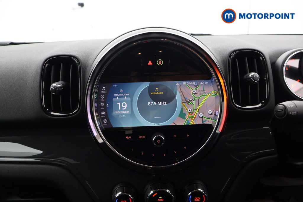 Mini Countryman Cooper Classic Automatic Petrol SUV - Stock Number (1591947) - 5th supplementary image