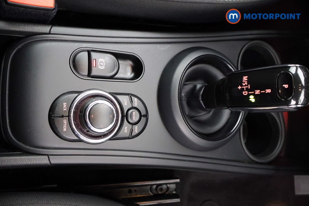 Mini Countryman Cooper Classic Automatic Petrol SUV - Stock Number (1591947) - 7th supplementary image