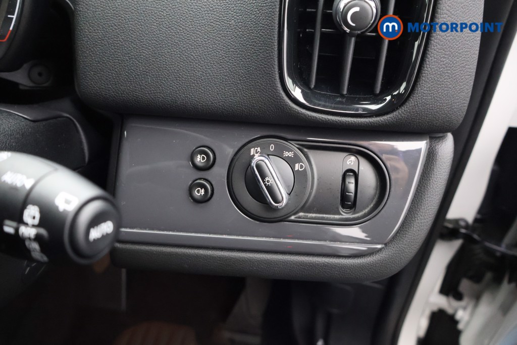 Mini Countryman Cooper Classic Automatic Petrol SUV - Stock Number (1591947) - 11th supplementary image