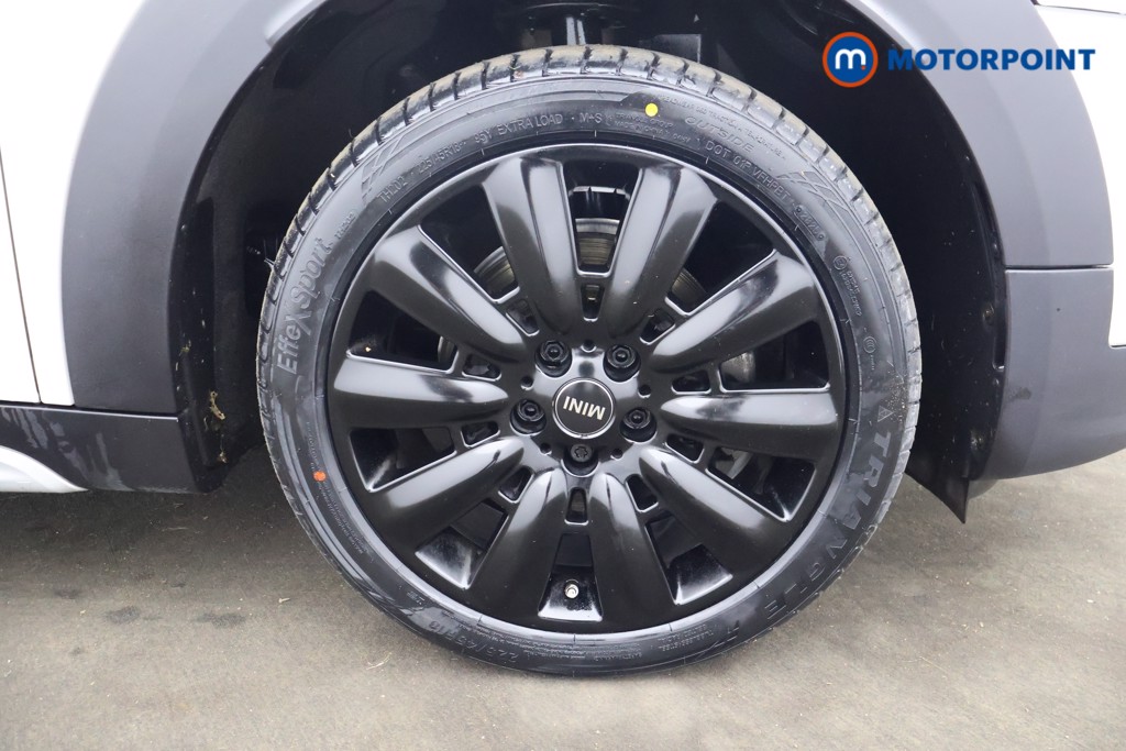 Mini Countryman Cooper Classic Automatic Petrol SUV - Stock Number (1591947) - 14th supplementary image