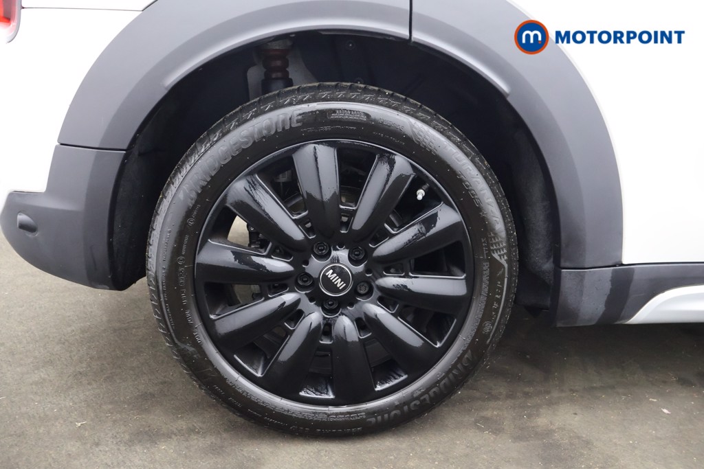 Mini Countryman Cooper Classic Automatic Petrol SUV - Stock Number (1591947) - 15th supplementary image