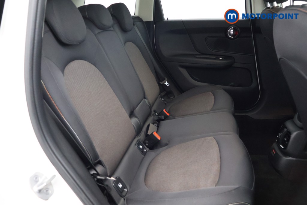 Mini Countryman Cooper Classic Automatic Petrol SUV - Stock Number (1591947) - 17th supplementary image