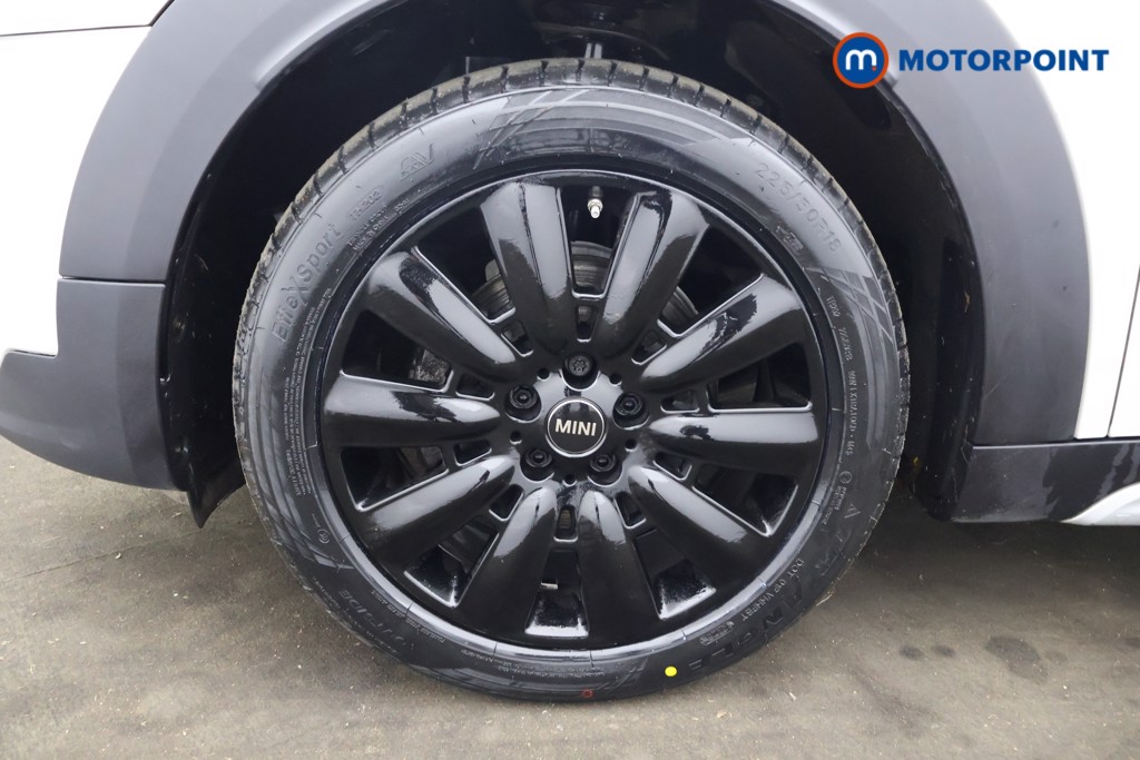 Mini Countryman Cooper Classic Automatic Petrol SUV - Stock Number (1591947) - 20th supplementary image