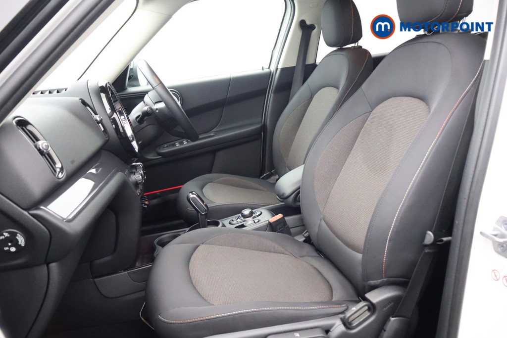 Mini Countryman Cooper Classic Automatic Petrol SUV - Stock Number (1591947) - 22nd supplementary image