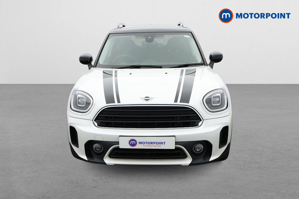 Mini Countryman Cooper Classic Automatic Petrol SUV - Stock Number (1591947) - Front bumper