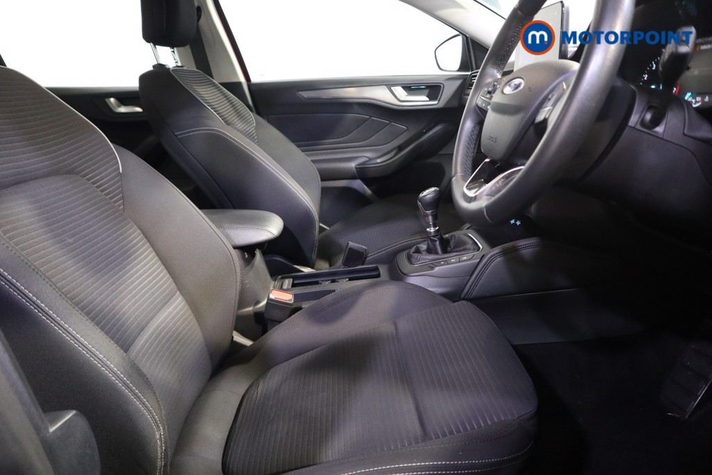 Ford Focus Titanium Manual Petrol Hatchback - Stock Number (1591985) - 15th supplementary image