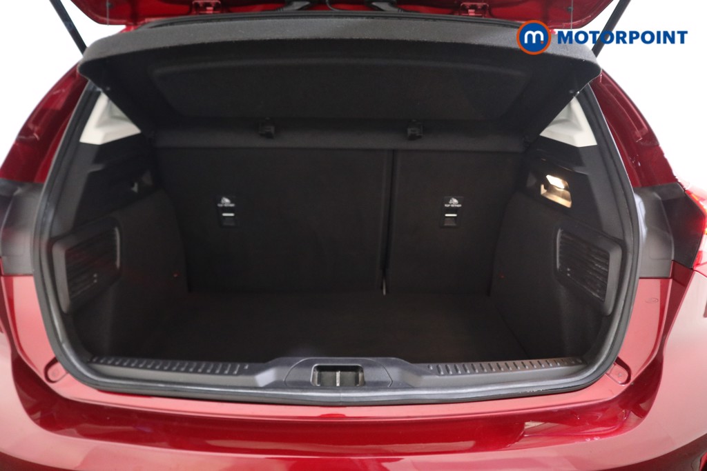 Ford Focus Titanium Manual Petrol Hatchback - Stock Number (1591985) - 19th supplementary image