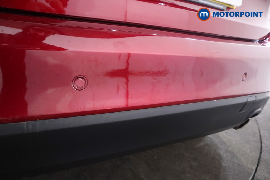 Ford Focus Titanium Manual Petrol Hatchback - Stock Number (1591985) - 24th supplementary image