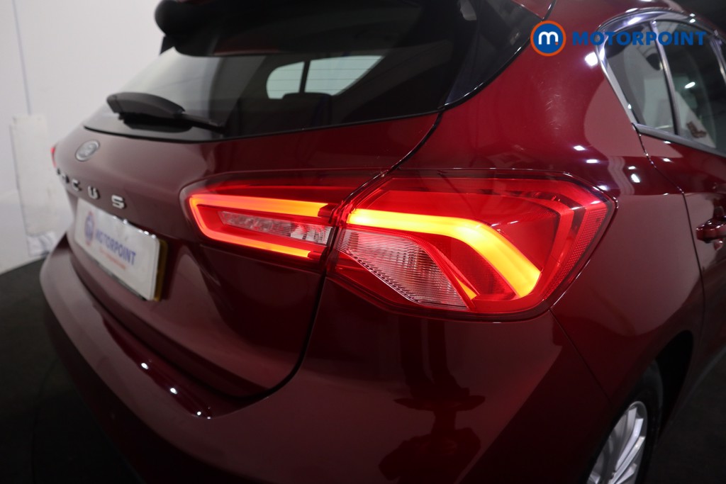 Ford Focus Titanium Manual Petrol Hatchback - Stock Number (1591985) - 26th supplementary image