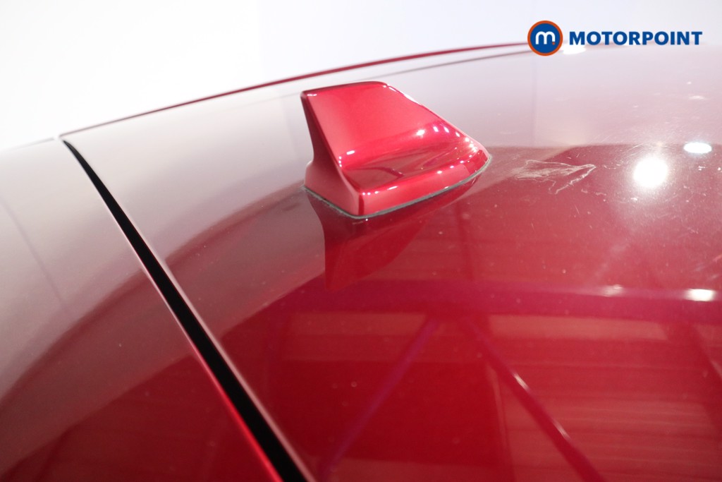 Ford Focus Titanium Manual Petrol Hatchback - Stock Number (1591985) - 27th supplementary image